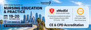 25th Global Summit on Nursing Education and Practice (GSNEP 2026)-shsz
